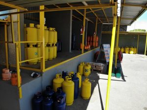 created by dji camera