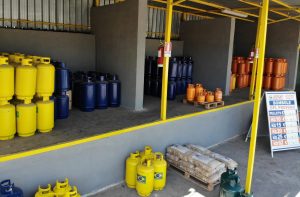 created by dji camera